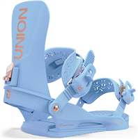 Union Women&#39;s Juliet Snowboard Bindings