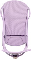 Union Women's Juliet Snowboard Bindings - Violet