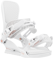 Union Women's Juliet Snowboard Bindings - White