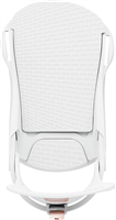 Union Women's Juliet Snowboard Bindings - White