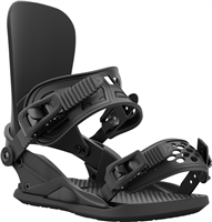 Union Women's Legacy Snowboard Bindings - Black