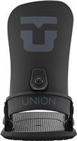 Union Women's Legacy Snowboard Bindings - Black