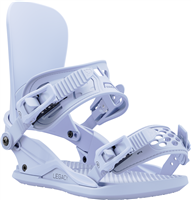 Union Women's Legacy Snowboard Bindings - Blue