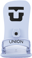 Union Women's Legacy Snowboard Bindings - Blue