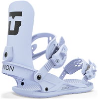 Union Women&#39;s Legacy Snowboard Bindings