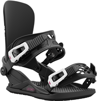 Union Women's Legacy Snowboard Bindings - Jib Black