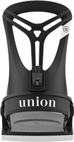 Union Women's Rosa Snowboard Bindings - Black