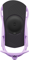 Union Women's Rosa Snowboard Bindings - Violet