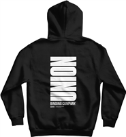 Union Men's Special Team Hoodie LTD - Black