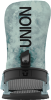 Union Men's STR Snowboard Bindings - Tie Dye