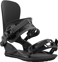 Union Men's Strata Snowboard Bindings - Black