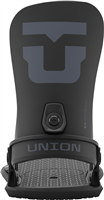 Union Men's Strata Snowboard Bindings - Black