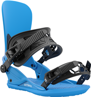 Union Men's Strata Snowboard Bindings - Blue