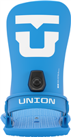 Union Men's Strata Snowboard Bindings - Blue