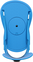 Union Men's Strata Snowboard Bindings - Blue