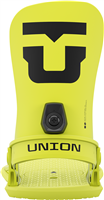 Union Men's Strata Snowboard Bindings - Green