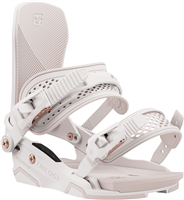 Union Women's Trilogy Snowboard Bindings - Sand