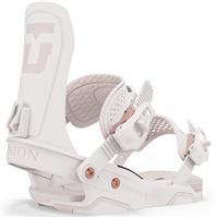 Union Women's Trilogy Snowboard Bindings - Sand