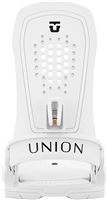 Union Women's Trilogy Snowboard Bindings - White