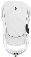 Union Women's Trilogy Snowboard Bindings - White