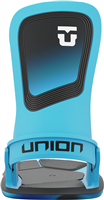 Union Men's Ultra Snowboard Bindings - Blue