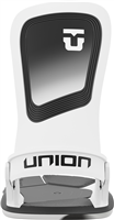 Union Men's Ultra Snowboard Bindings - White