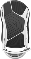 Union Men's Ultra Snowboard Bindings - White