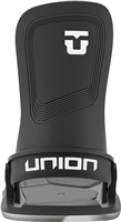 Union Women's Ultra Snowboard Bindings - Black