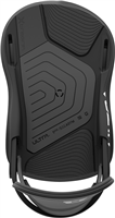 Union Women's Ultra Snowboard Bindings - Black