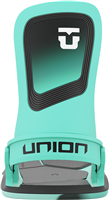 Union Women's Ultra Snowboard Bindings - Blue