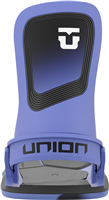 Union Women's Ultra Snowboard Bindings - Violet