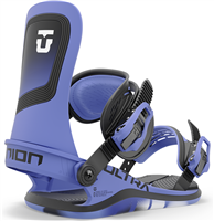 Union Women's Ultra Snowboard Bindings - Violet