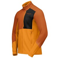 Norrona Men's Lofoten Warm2 Jacket - Exuberance