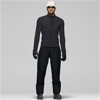 Norrona Men's Lofoten Warm2 Jacket - Caviar Black