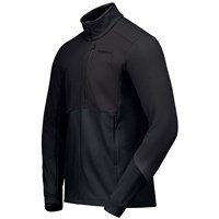 Norrona Men's Lofoten Warm2 Jacket - Caviar Black