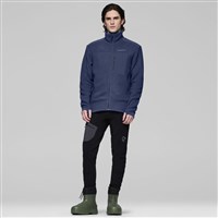 Norrona Men's Trollveggen Warm3 Jacket - Indigo Night