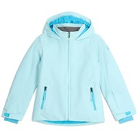 Spyder Girl's Conquer Jacket
