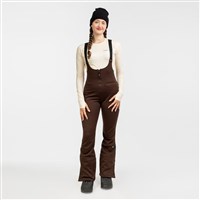 O'Neill Women's Softshell Suspender Pants