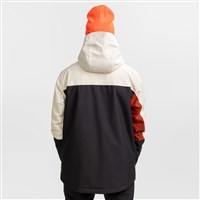 O'Neill Men's Triple Snow Jacket - Macaron Cb