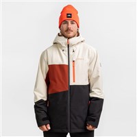 O'Neill Men's Triple Snow Jacket