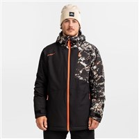 O'Neill Men's Block Snow Jacket