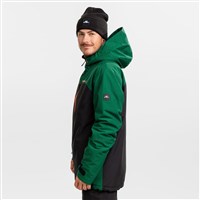 O'Neill Men's Duo Snow Jacket - Emerald Envy Cb
