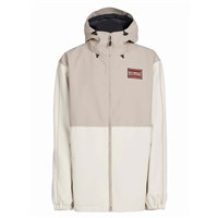 Airblaster Men's Revert Jacket - Bone