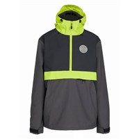 Airblaster Men's Trenchover Jacket