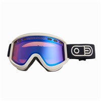 Airblaster Air Goggle - Bone Matte