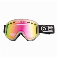 Airblaster Air Goggle - Transparent