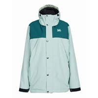 Airblaster Women's Cypress Jacket - Nai Aqua