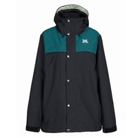 Airblaster Women's Cypress Jacket - Nai Black