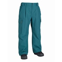 Airblaster Women's Cypress Pant - Nai Spruce