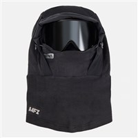 Anon MFI Fleece Helmet Hood - Black